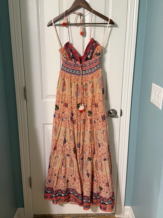 Anthropologie Dresses & Skirts - RAGA Anthropologie Manisha Maxi Dress